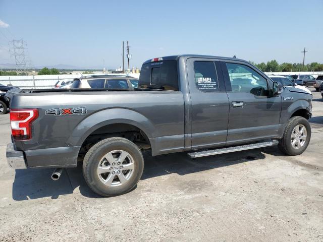 2019 FORD F150 SUPER - 1FTFX1E55KKC03571