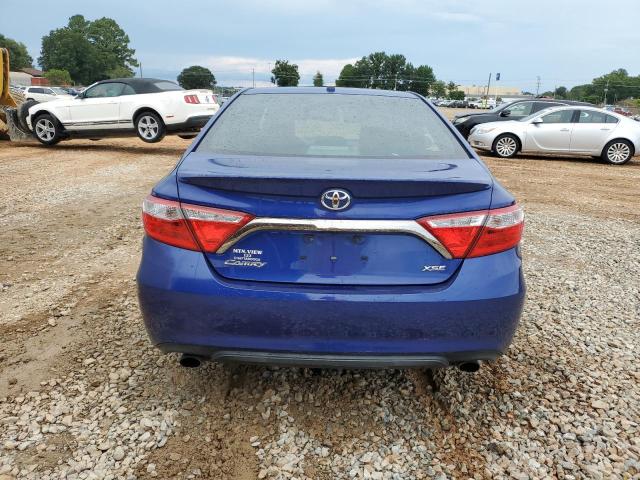 2015 TOYOTA CAMRY XSE - 4T1BK1FK6FU557994