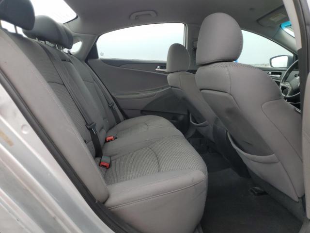 2011 HYUNDAI SONATA GLS - 5NPEB4AC3BH058089