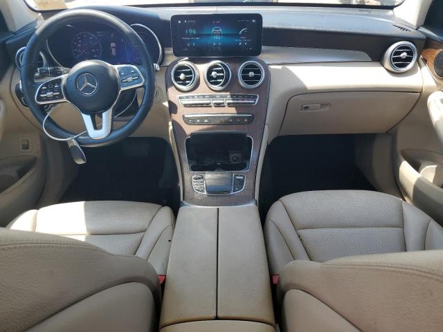 2020 MERCEDES-BENZ GLC 300 WDC0G8DB7LF703502