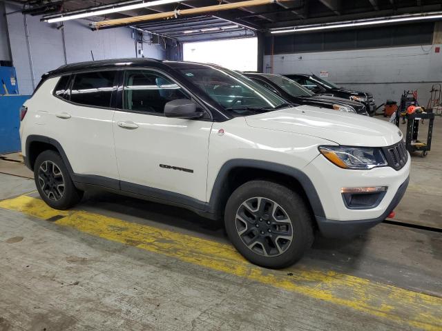 2019 JEEP COMPASS TR 3C4NJDDB5KT688430