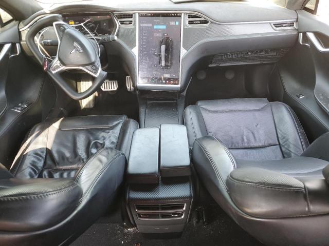 2016 TESLA MODEL S 5YJSA1E45GF171765