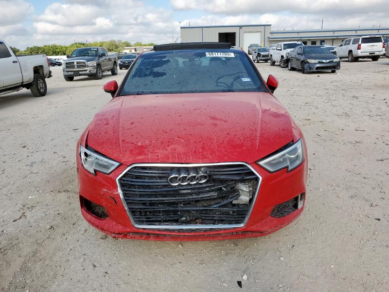 2018 AUDI A3 PREMIUM WAUAUGFF7J1032420
