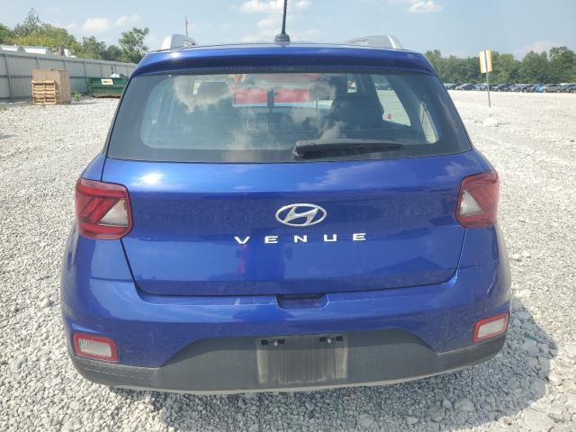 2023 HYUNDAI VENUE SEL - KMHRC8A32PU221460