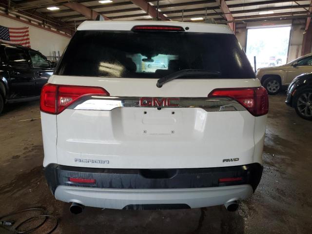 2019 GMC ACADIA SLE 1GKKNSLS3KZ207133