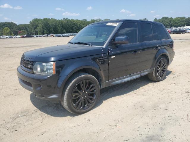 LAND ROVER RANGE ROVER SPORT HSE
