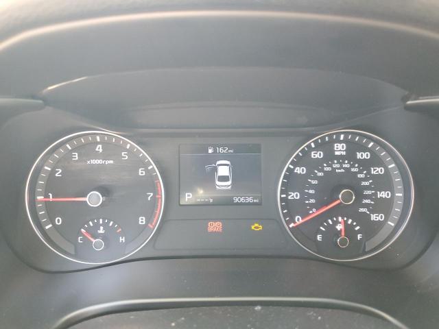 2020 KIA FORTE FE - 3KPF24AD4LE225580