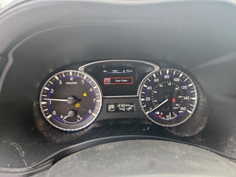 2015 INFINITI QX60 5N1AL0MN2FC557075