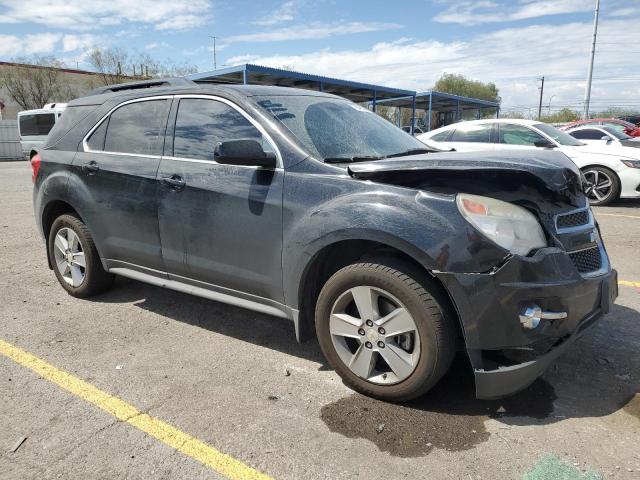 2013 CHEVROLET EQUINOX LT - 2GNALDEK0D6160039