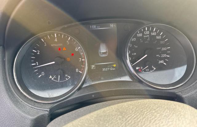 2017 NISSAN ROGUE S - 5N1AT2MT6HC795847