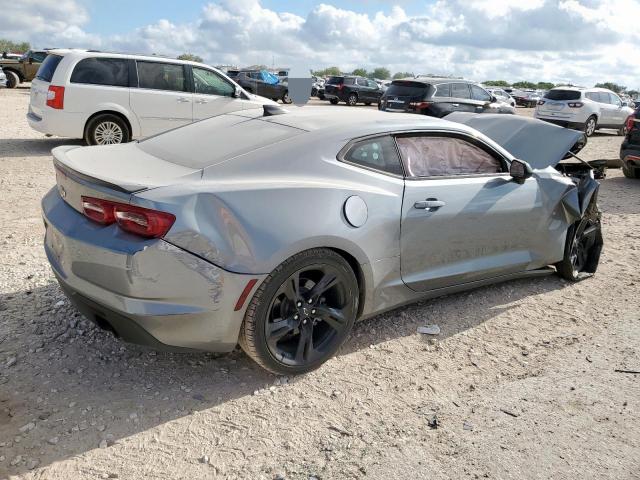 2023 CHEVROLET CAMARO LS 1G1FB1RS9P0122647
