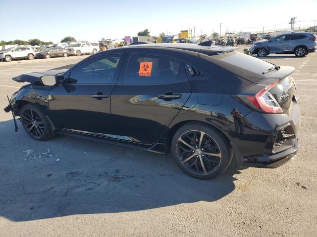 2021 HONDA CIVIC SPOR SHHFK7H40MU414003