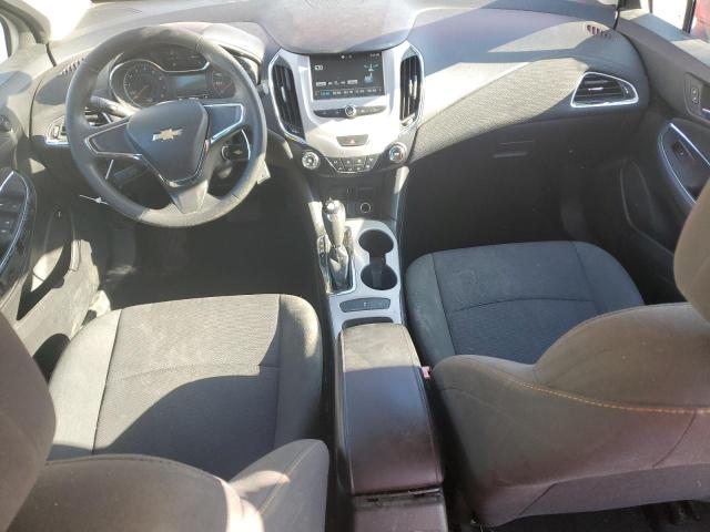 2017 CHEVROLET CRUZE LS 1G1BC5SM5H7183114