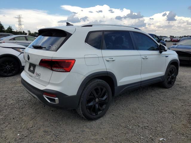 2022 VOLKSWAGEN TAOS SE 3VVRX7B23NM064503