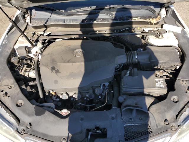 2015 ACURA TLX TECH 19UUB3F52FA005642