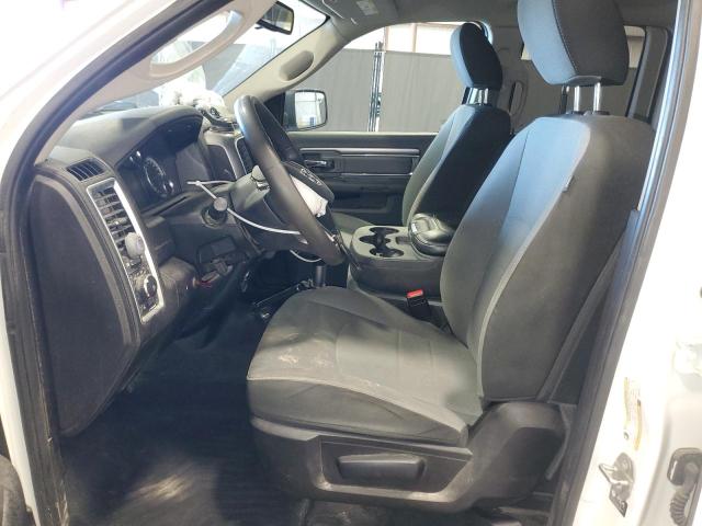 2021 RAM 1500 CLASSIC SLT 1C6RR7GTXMS551267
