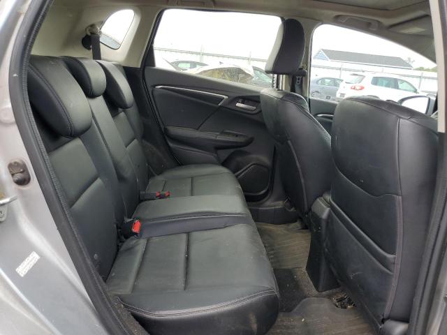 2017 HONDA FIT EX JHMGK5H98HS005891