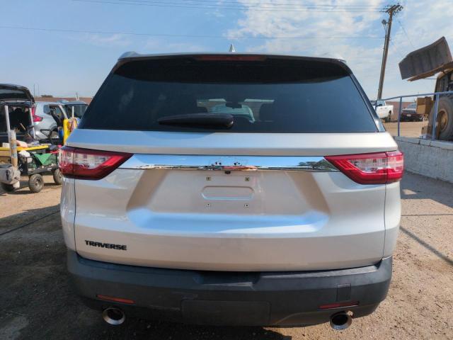 2019 CHEVROLET TRAVERSE L - 1GNERFKW4KJ254685