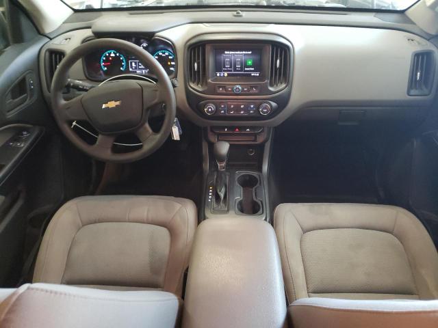 2022 CHEVROLET COLORADO 1GCHSBEA9N1310174