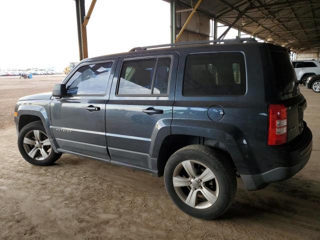 2015 JEEP PATRIOT SP 1C4NJRBB1FD135690