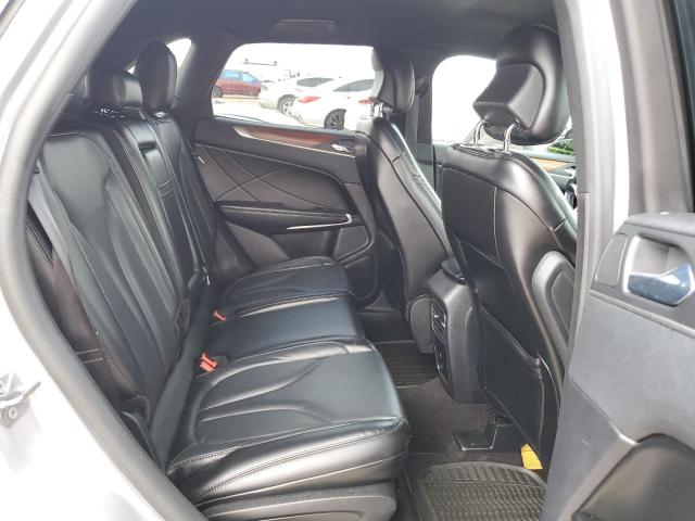 2019 LINCOLN MKC SELECT 5LMCJ2C9XKUL18910