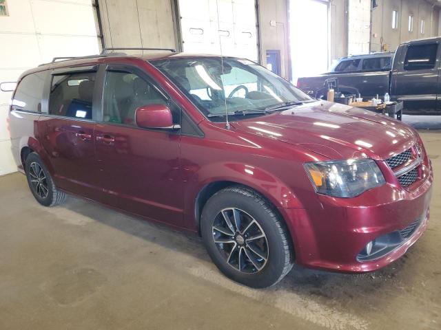 2018 DODGE GRAND CARA 2C4RDGEG6JR283635