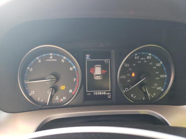 2018 TOYOTA RAV4 LE - JTMZFREV5JJ154004