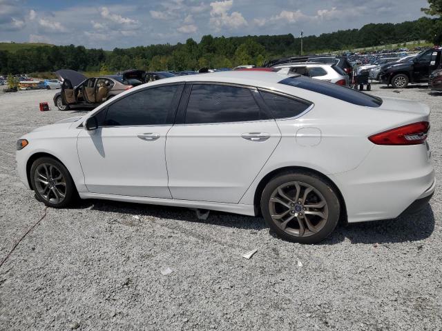2020 FORD FUSION SEL 3FA6P0CD0LR133677