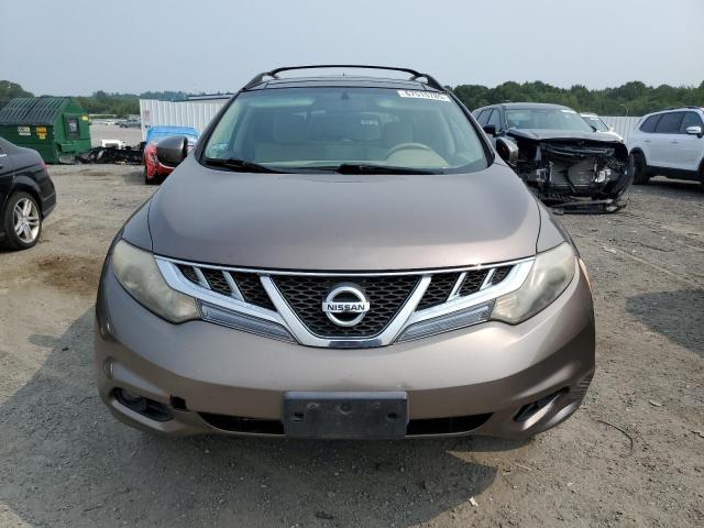 2011 NISSAN MURANO S - JN8AZ1MW7BW171315