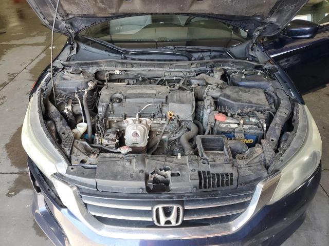 2015 HONDA ACCORD LX 1HGCR2F33FA253785