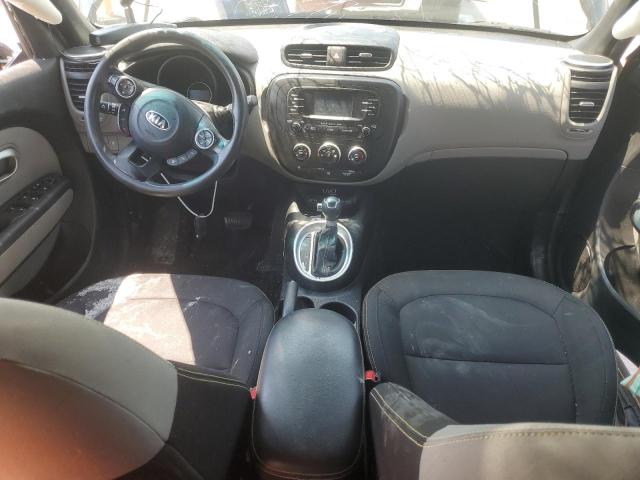 2015 KIA SOUL + KNDJP3A50F7190782