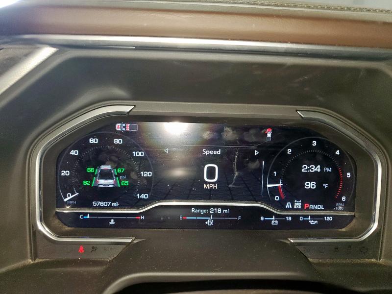 2024 GMC SIERRA K35 1GT49WEY2RF220355
