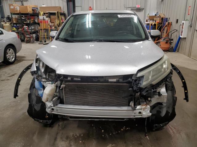 2016 HONDA CR-V EX - 2HKRM4H50GH635686