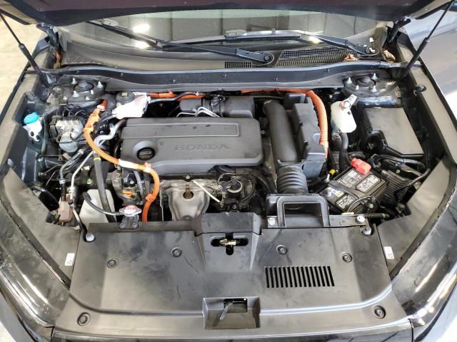 2025 HONDA CR-V SPORT 7FARS6H8XSE022613