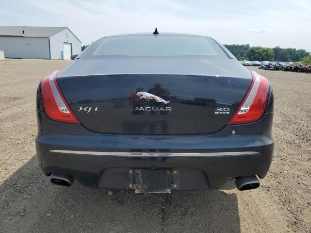2015 JAGUAR XJL PORTFOLIO SAJWJ2GD5F8V76349