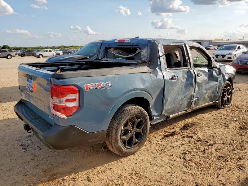 2022 FORD MAVERICK X 3FTTW8F92NRA97497