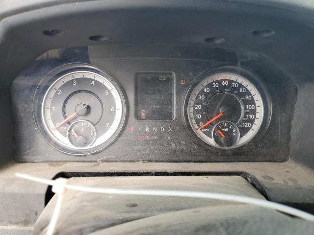 2016 RAM 1500 ST - 1C6RR7FG9GS267685