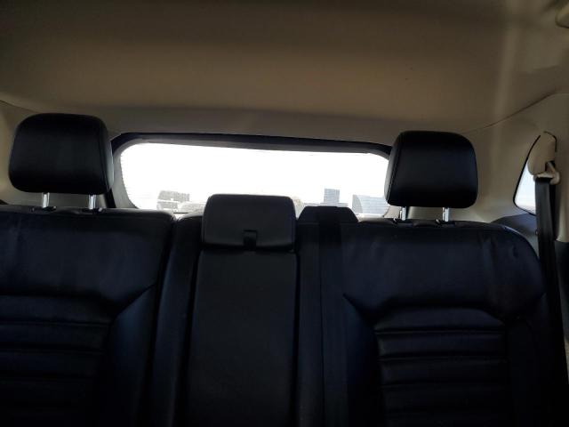 2017 FORD EDGE SEL 2FMPK4J94HBB96477