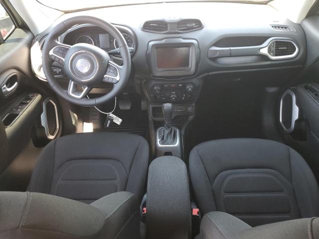 2019 JEEP RENEGADE L ZACNJABBXKPK64814