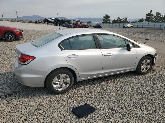 2015 HONDA CIVIC LX 2HGFB2F54FH523417