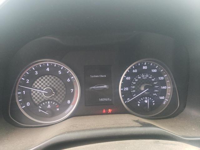 2019 HYUNDAI ELANTRA SEL KMHD84LF4KU736464