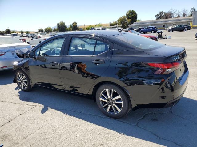 2025 NISSAN VERSA S 3N1CN8DVXSL855848