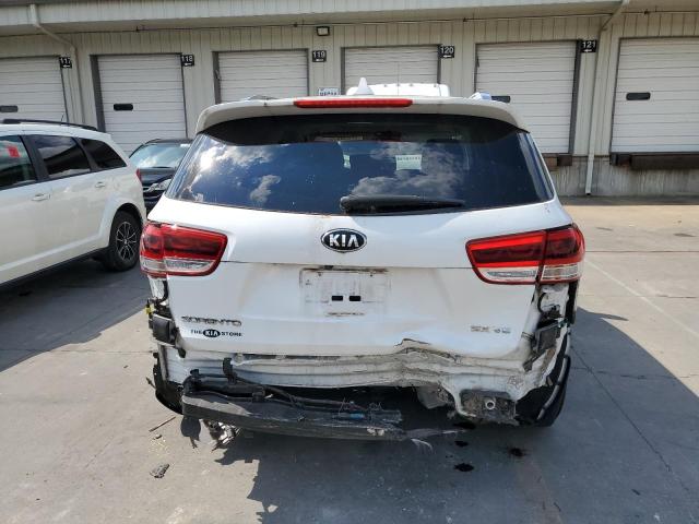 2016 KIA SORENTO SX 5XYPK4A59GG184255