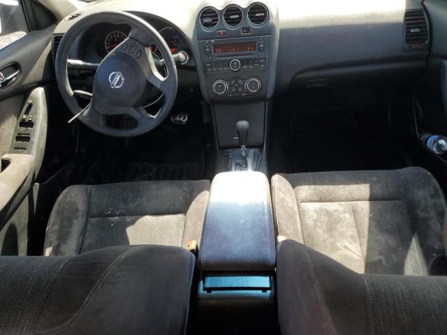 2012 NISSAN ALTIMA BAS - 1N4AL2AP1CN424707