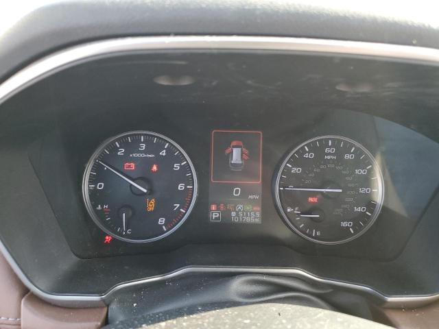 2021 SUBARU OUTBACK TO 4S4BTAPC8M3228995
