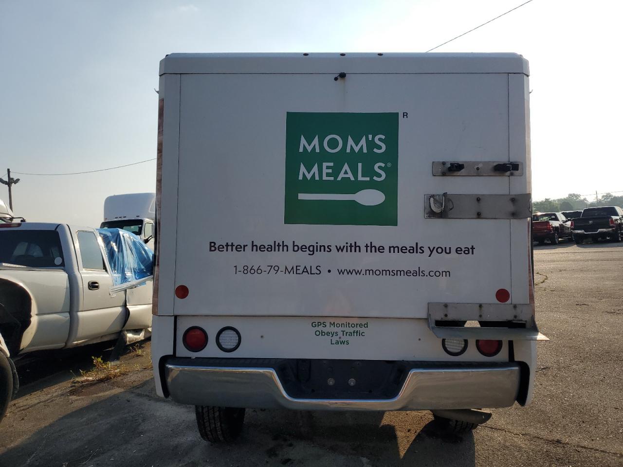 Lot #3310257390 2022 RAM 1500 CLASS