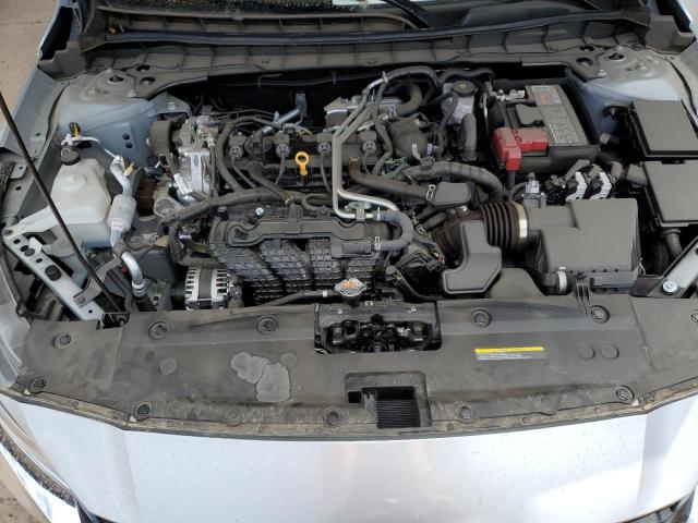 2024 NISSAN ALTIMA SV 1N4BL4DV2RN330614