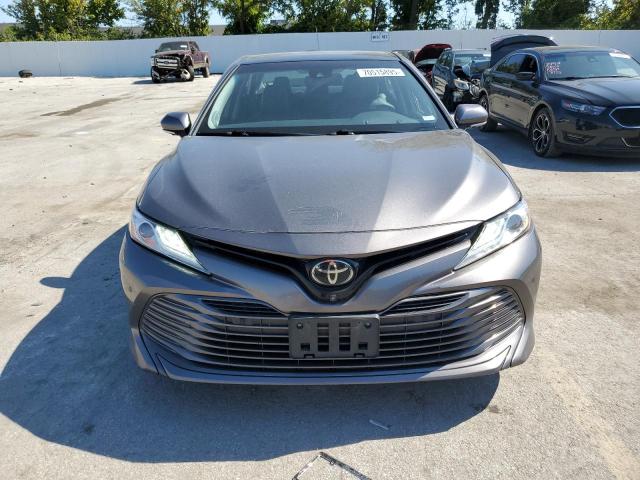 2018 TOYOTA CAMRY XSE 4T1BZ1HK4JU010434