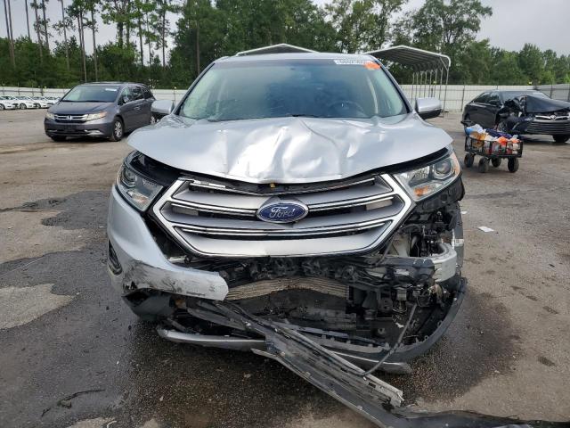 2017 FORD EDGE TITAN 2FMPK3K97HBB52742