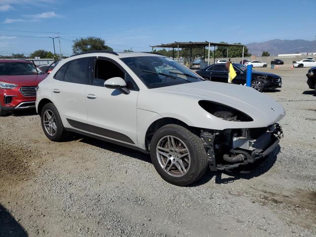 2021 PORSCHE MACAN WP1AA2A5XMLB13254
